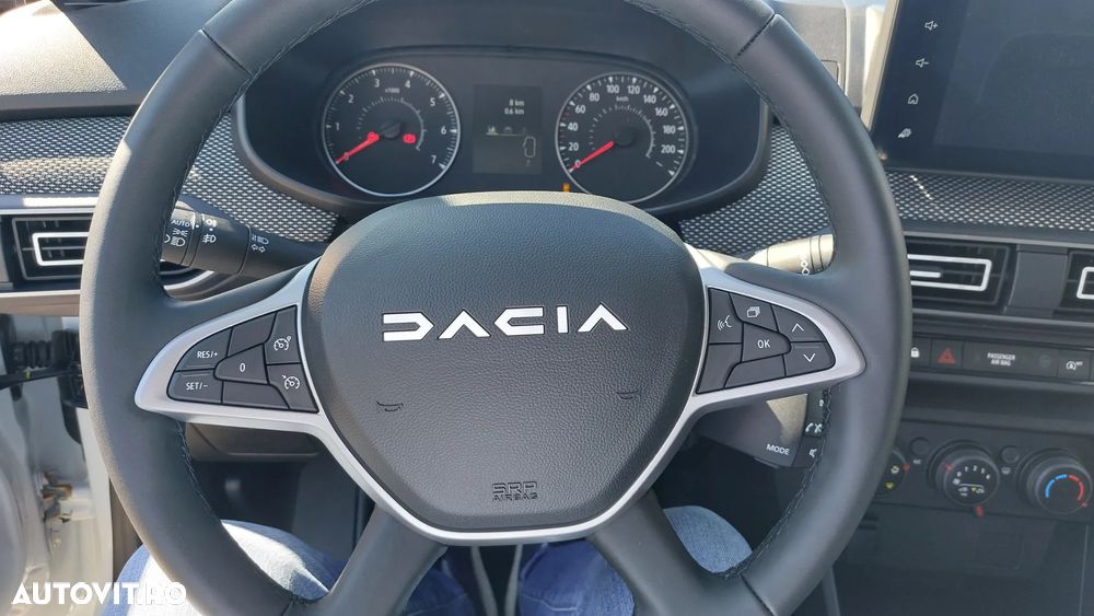 Dacia Logan - 15