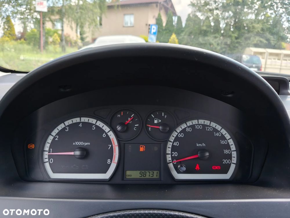 Chevrolet Aveo 1.2 Plus - 21