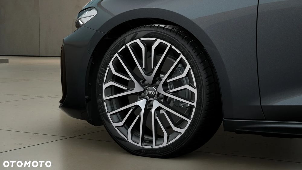 Audi A5 Avant e-Hybrid 220 kW Quattro S tronic - 10