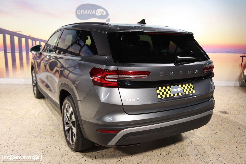 Skoda Kodiaq 2.0 TDI Ultra DSG - 3
