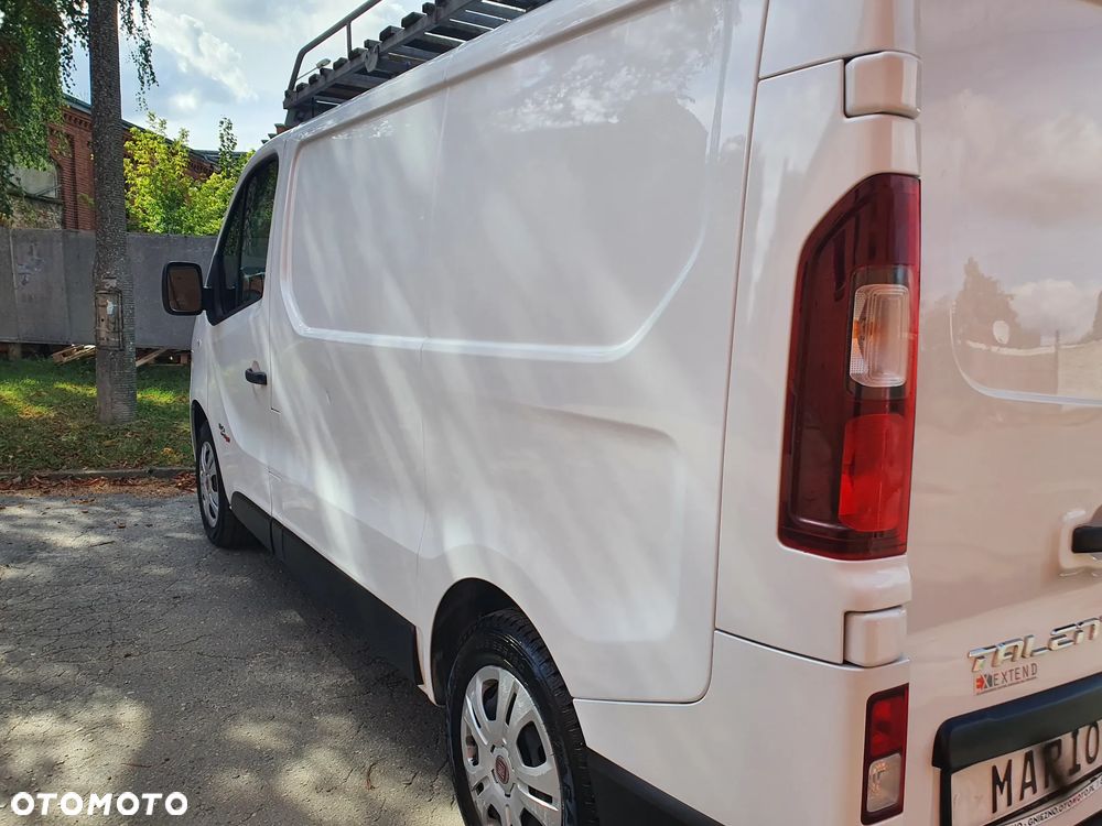 Fiat TALENTO - 7