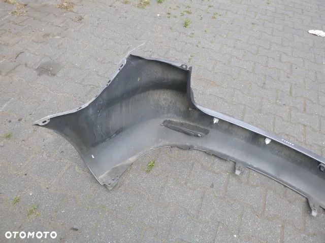 ZDERZAK TYŁ TYLNY AUDI A4 B5 KOMBI LIFT 99-01 - 6