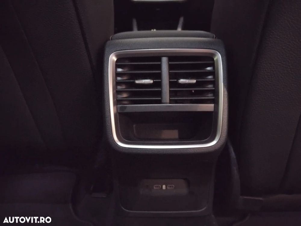 Skoda Octavia 1.5 TSI 115 CP DSG MHEV Selection - 22