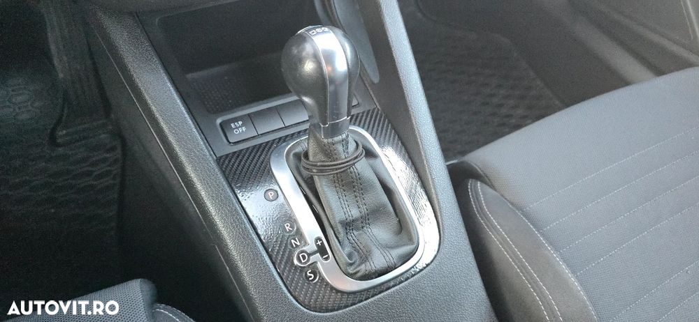 Volkswagen Scirocco - 17