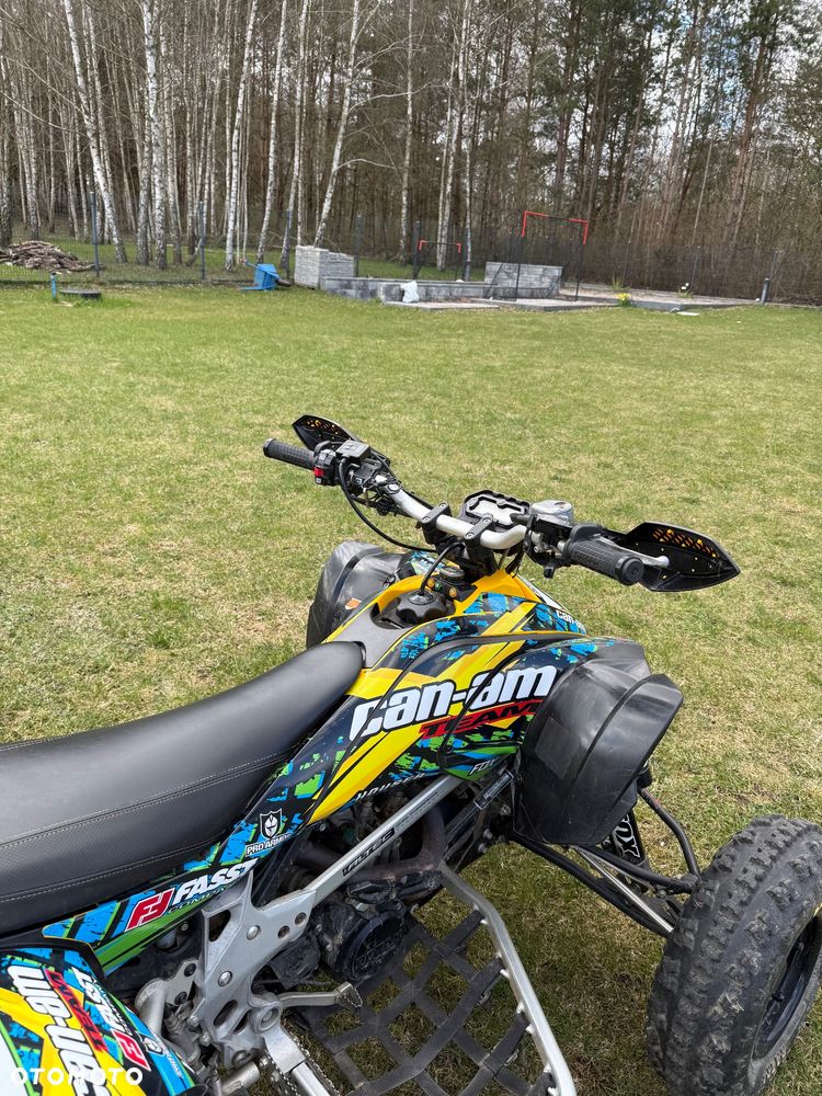 Can-Am DS - 5
