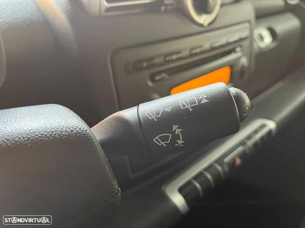 Smart ForTwo Coupé cdi softouch pure dpf - 19