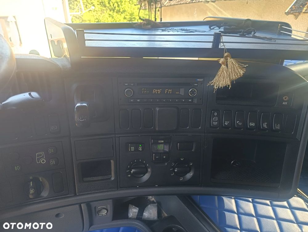 Scania R450 - 9