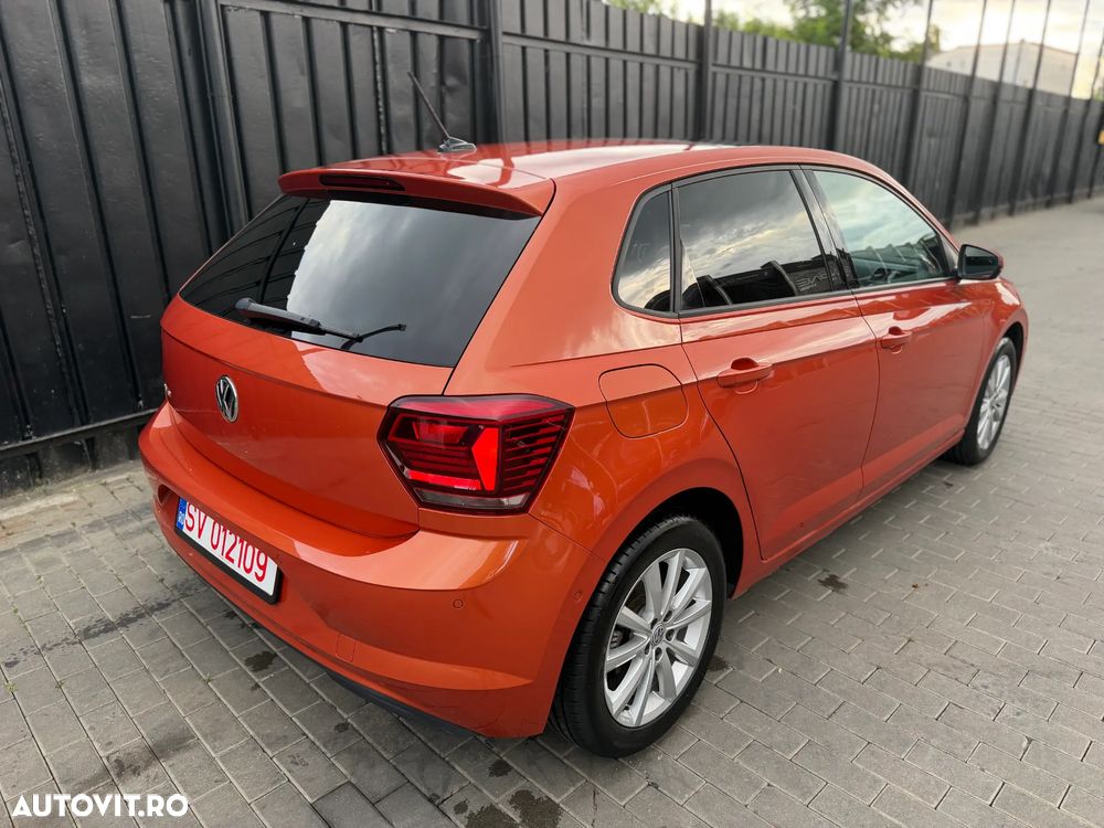 Volkswagen Polo - 3