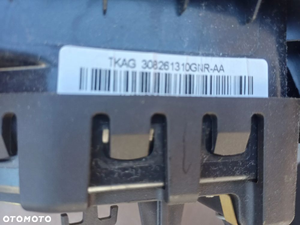Nissan Note II E12 poduszki pasy kokpit poduszka sensor komplet - 16