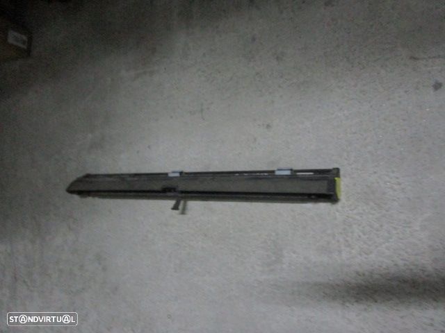 Tampo Cortina Da Mala 4B9861691B AUDI A6 SW - 1
