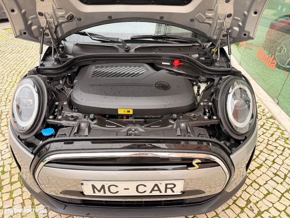 MINI 3 Portas Cooper SE - 49