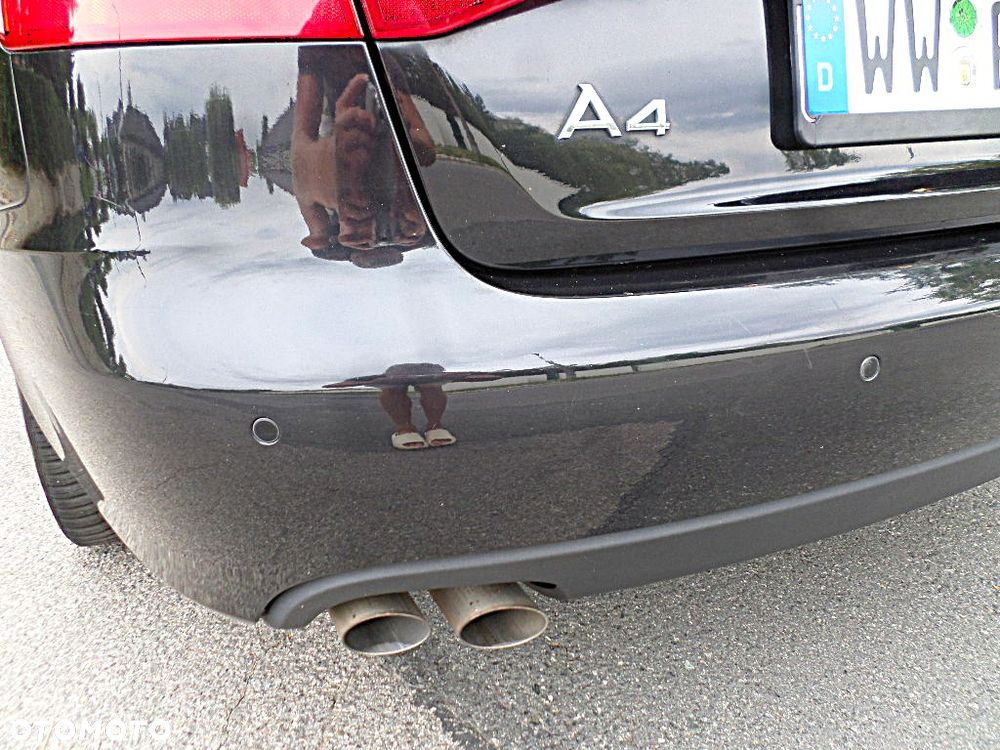 Audi A4 Avant 2.0 TDI - 32