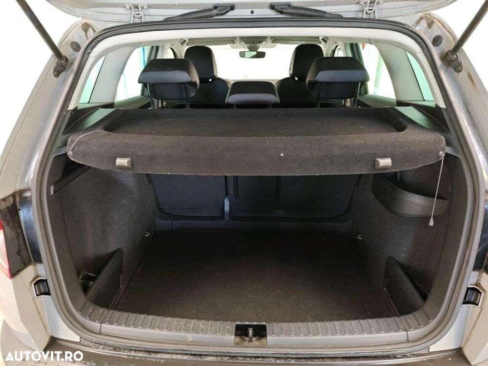Skoda Karoq - 13