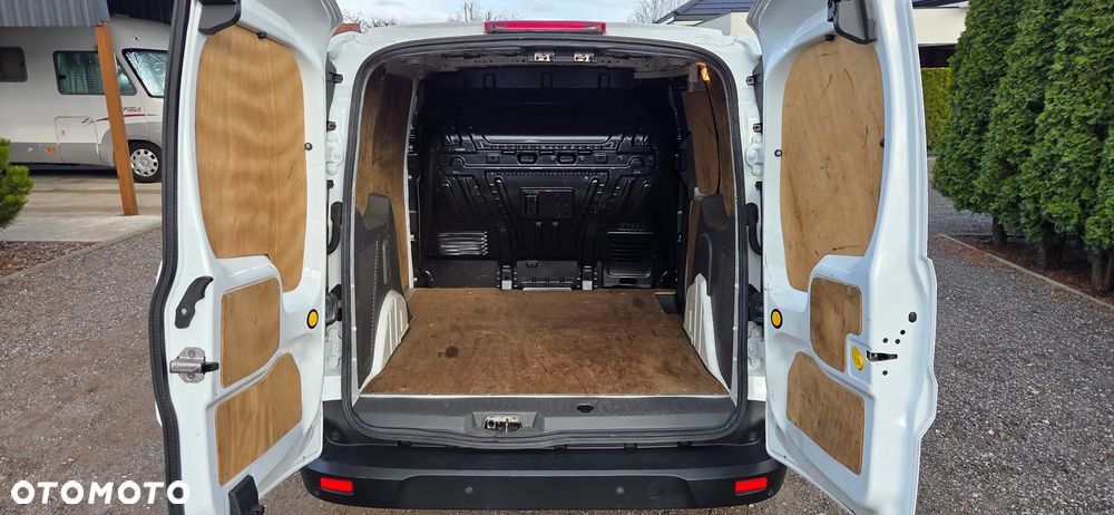 Ford Transit Connect - 15