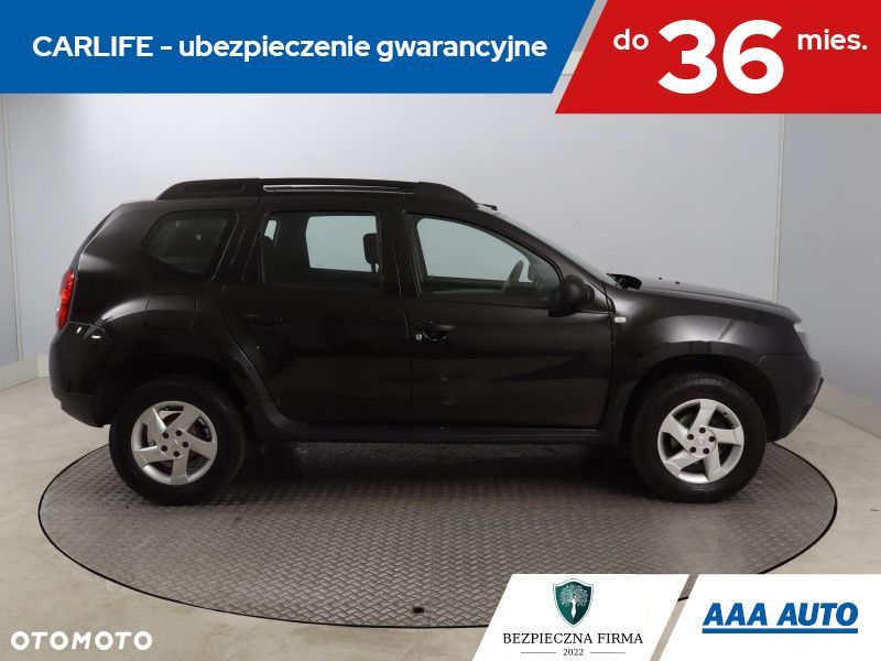 Dacia Duster - 8