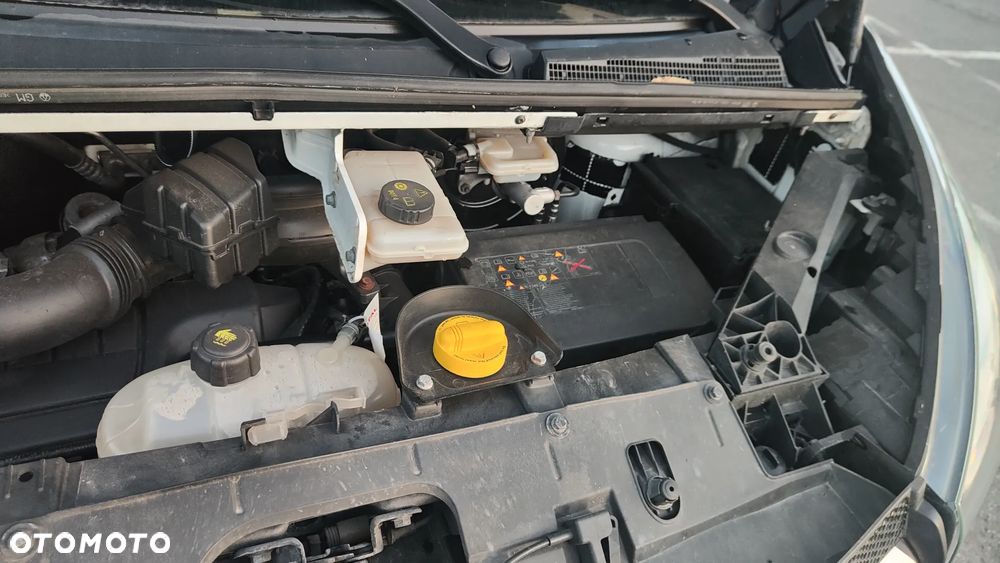 Opel Vivaro L2 Long - 6