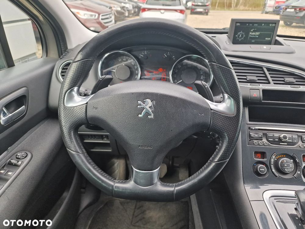 Peugeot 3008 - 14