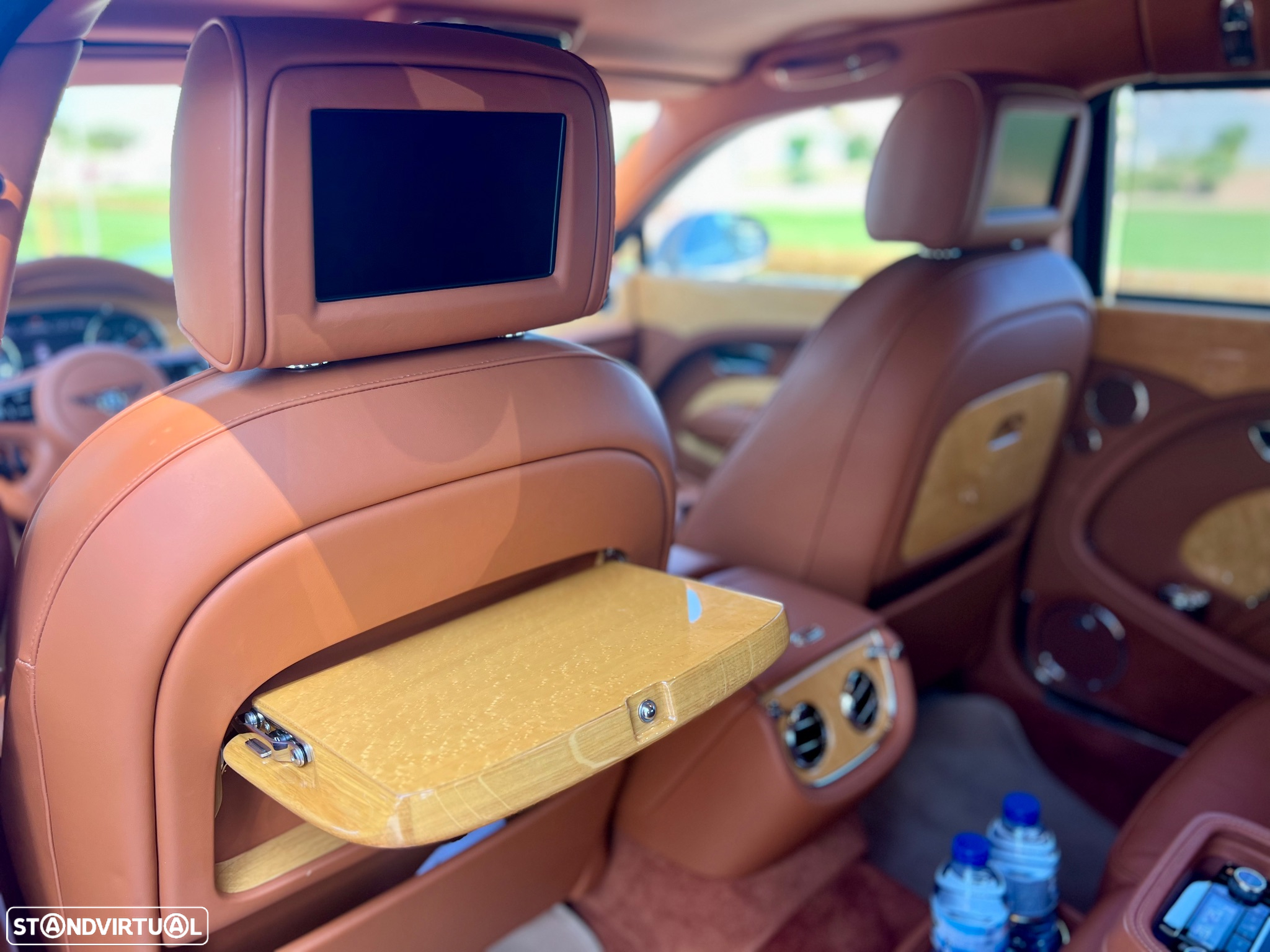 Bentley Mulsanne Standard - 31