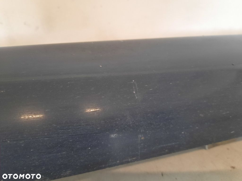 JAGUAR X-TYPE 01-07 SEDAN LISTWA PROGOWA LEWA 1X43F10609 - 3