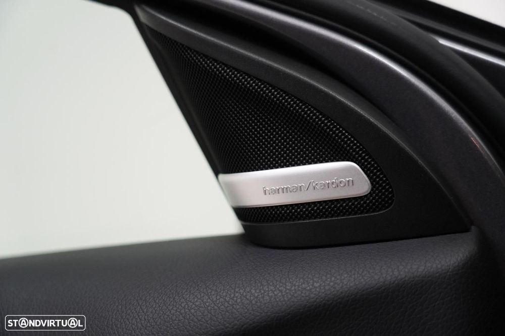 Mercedes-Benz A 45 AMG 4-Matic - 17