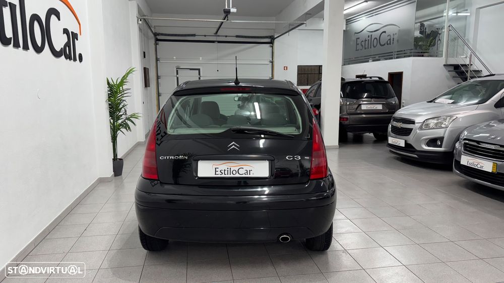 Citroën C3 - 17