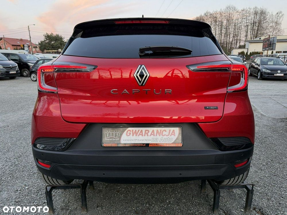 Renault Captur - 7