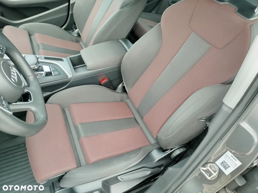 Audi A4 Allroad 45 TFSI Quattro S tronic - 32