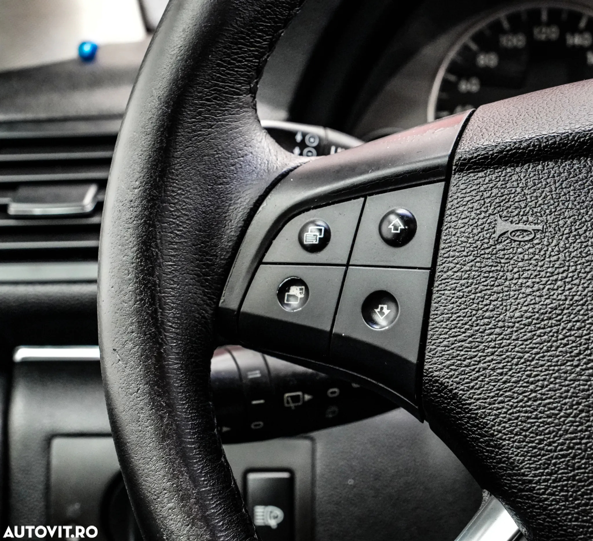 Mercedes-Benz B 170 - 21