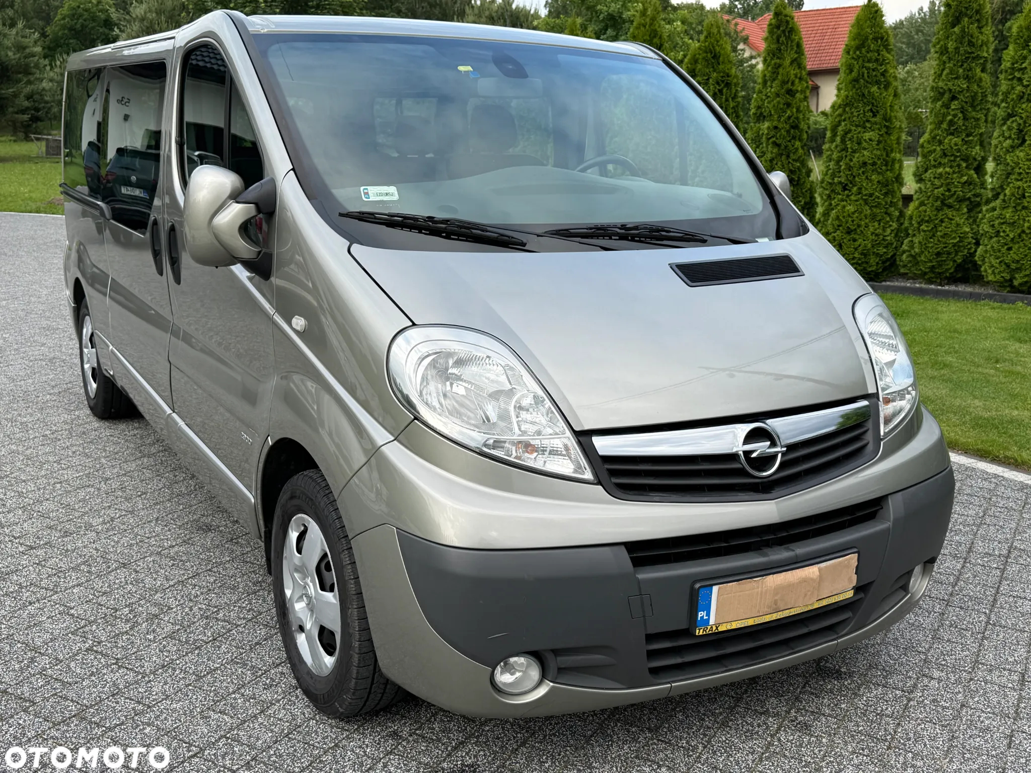 Opel Vivaro Life Cosmo L2H1 - 16