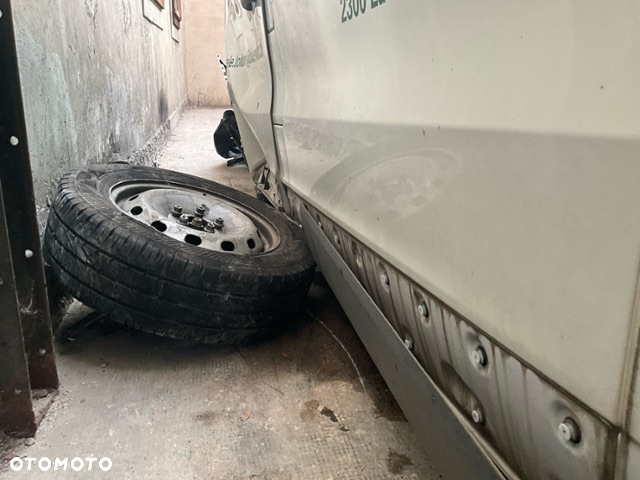 Renault Trafic - 8