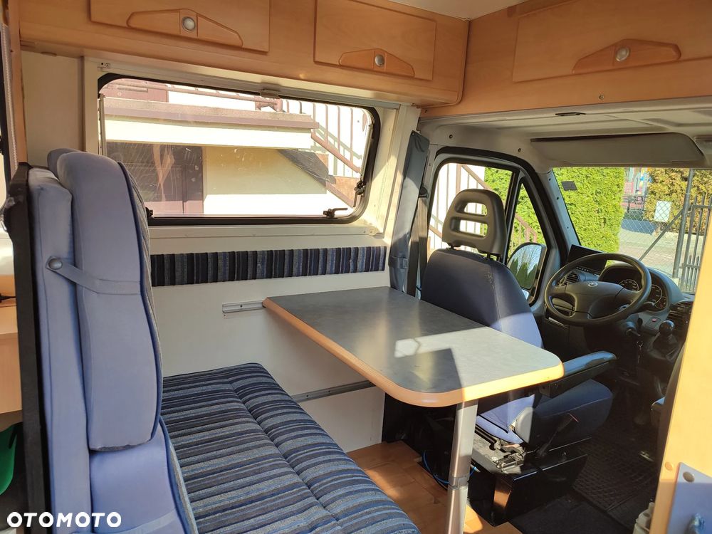 Fiat ducato - 7