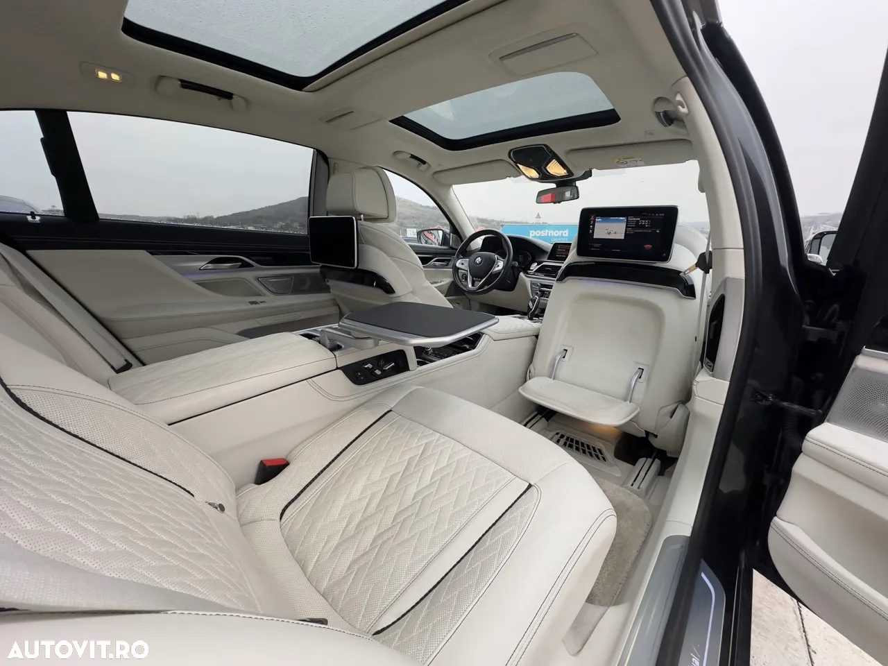 BMW Seria 7 740Ld xDrive MHEV - 38