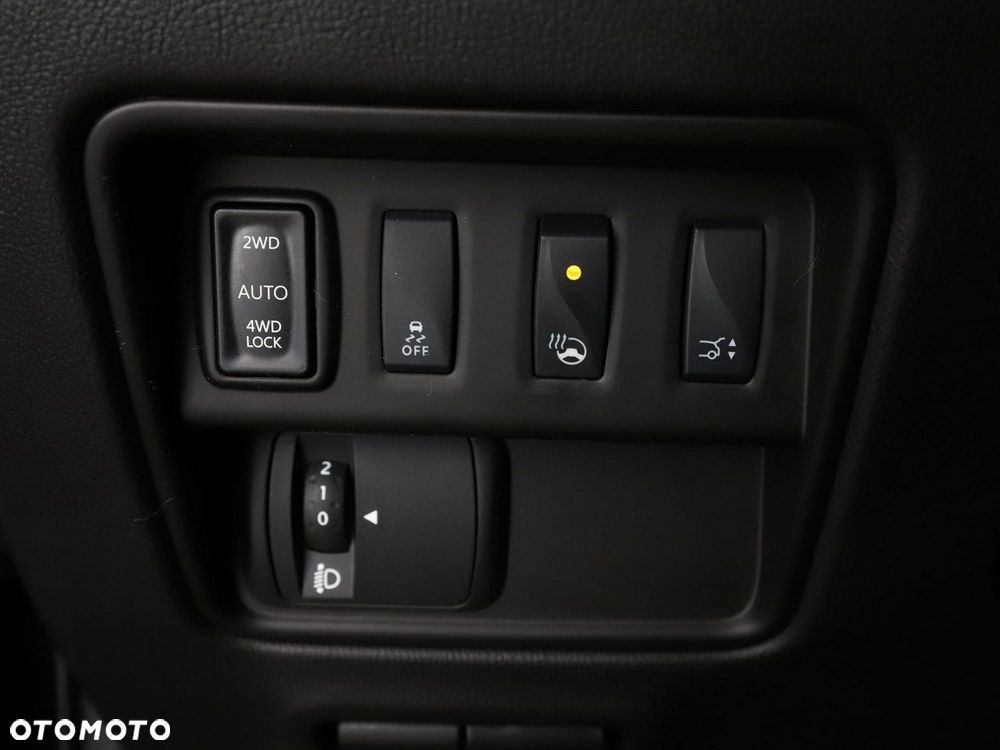 Renault Koleos BLUE dCi 190 4WD X-tronic INITIALE PARIS - 40