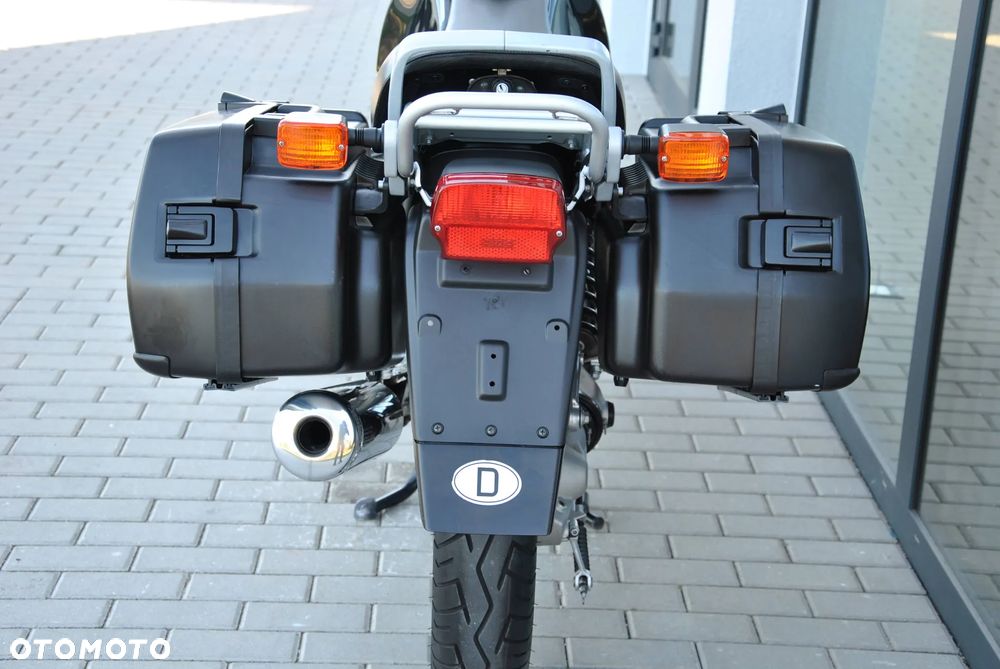 BMW R - 4