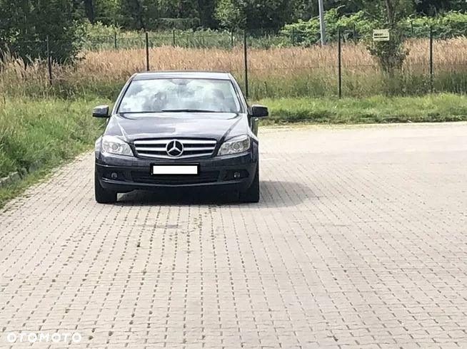 Mercedes-Benz Klasa C - 1