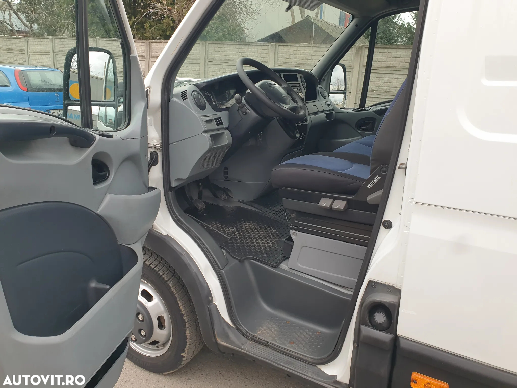 Iveco Daily - 7