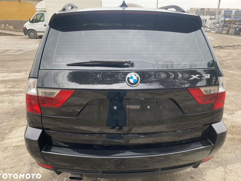 BMW X3 xDrive20d - 18