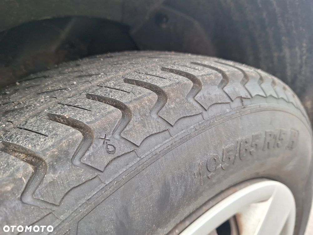 Kia Venga 1.4 M - 26