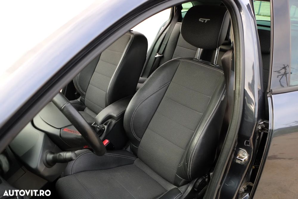 Renault Megane Grandtour dCi 165 FAP GT - 19