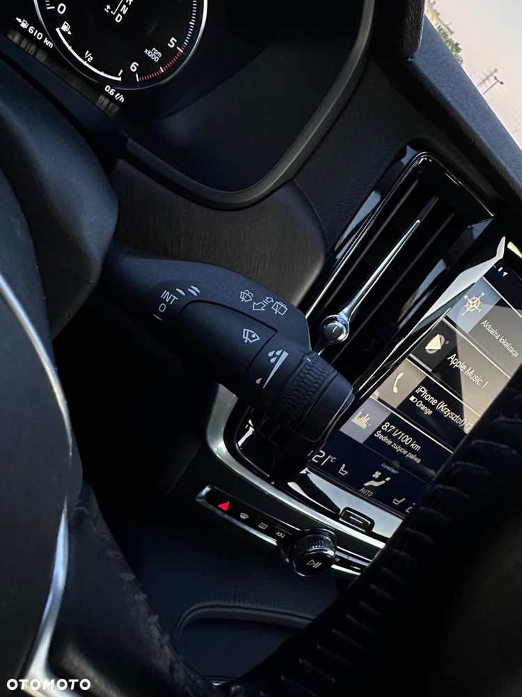 Volvo V90 D5 AWD Inscription - 24