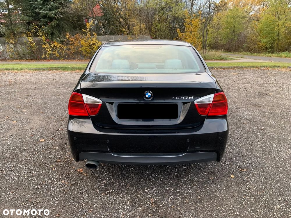 BMW Seria 3 - 9