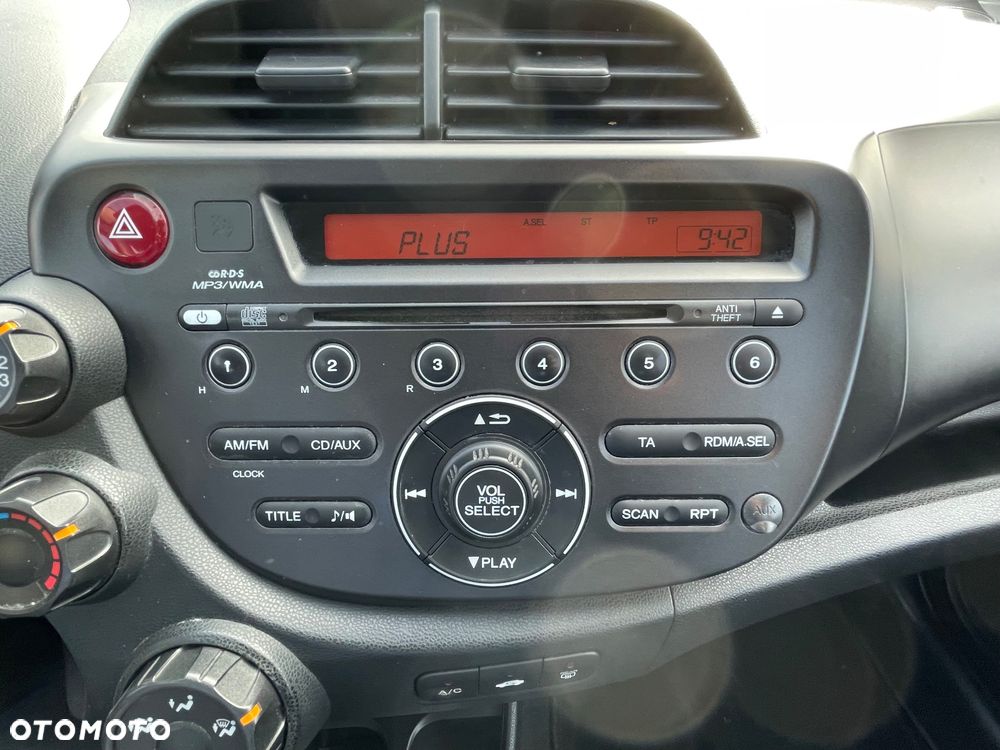 Honda Jazz 1.2 i-VTEC - 5