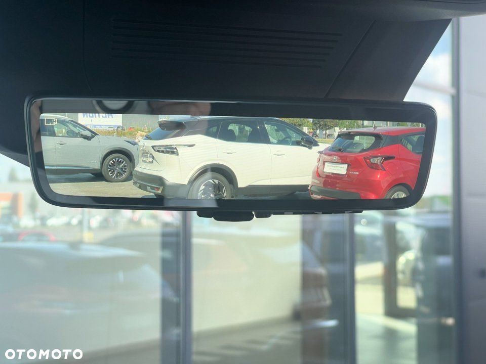 Nissan Interstar - 21