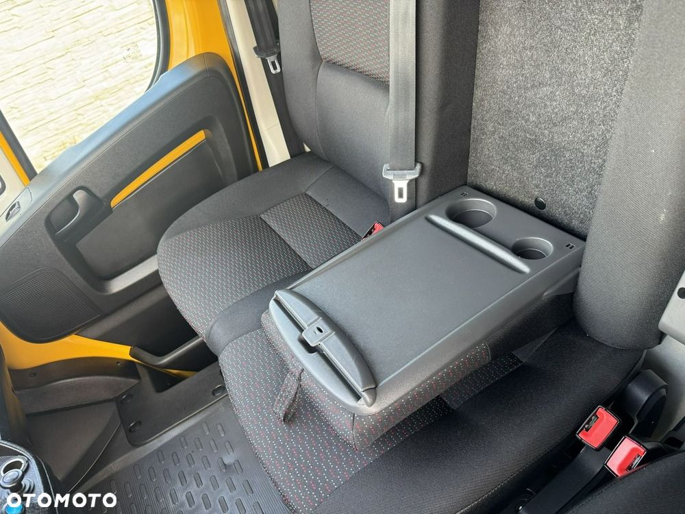 Peugeot Boxer - 11