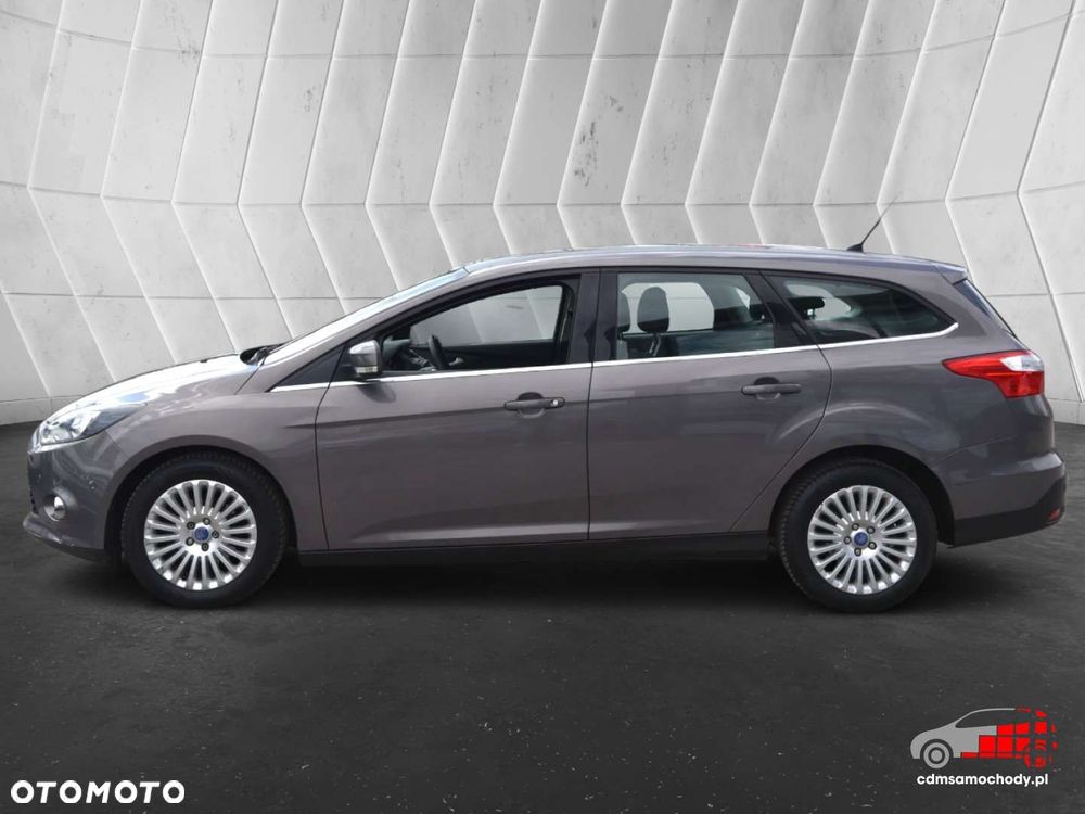 Ford Focus - 7