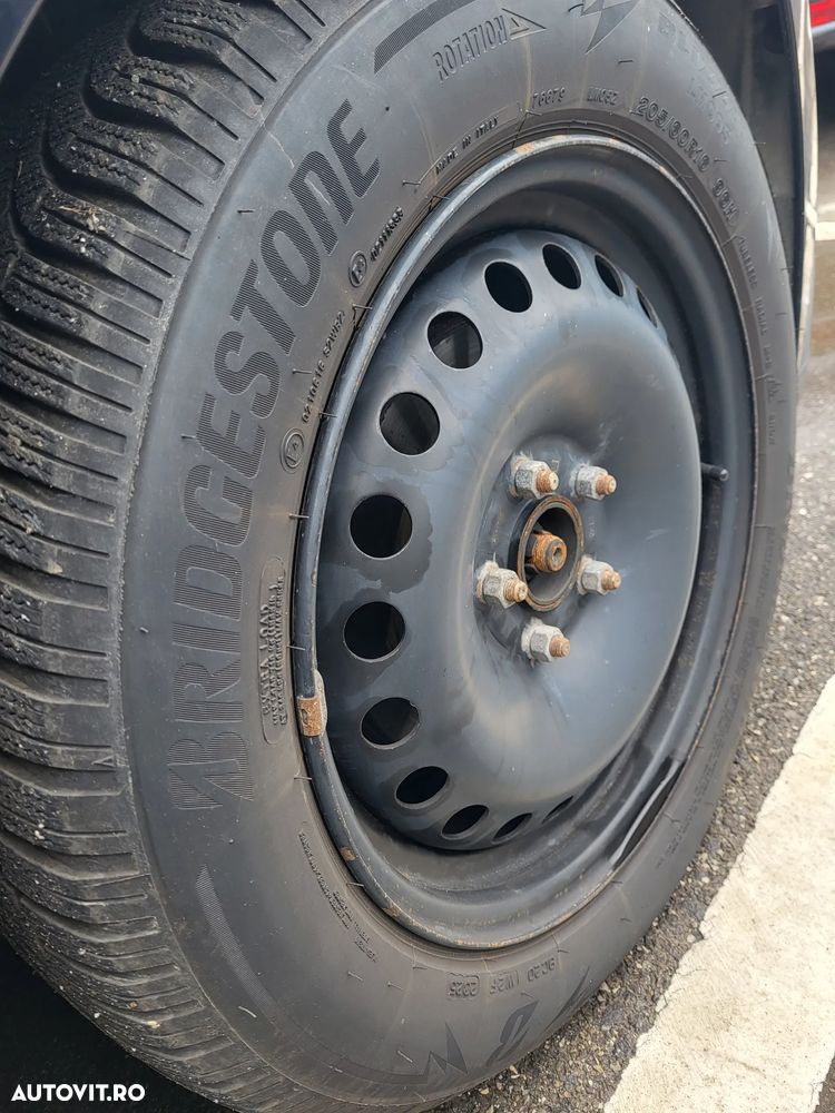 Ford C-Max 1.6 TDCi DPF Titanium - 21