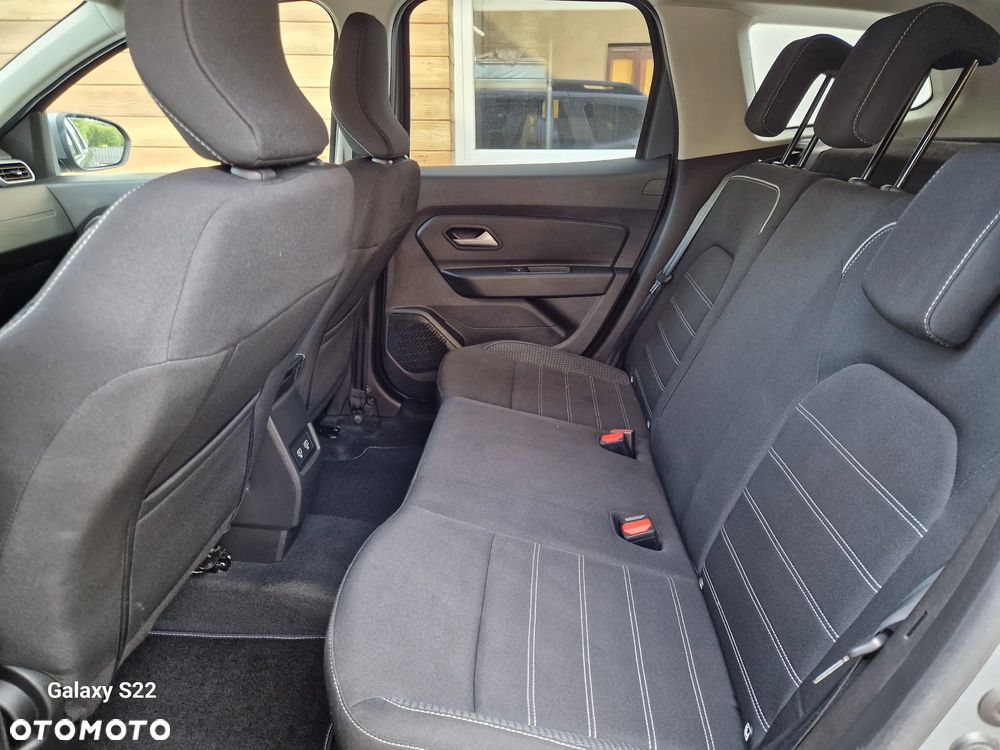 Dacia Duster 1.0 TCe Prestige - 27