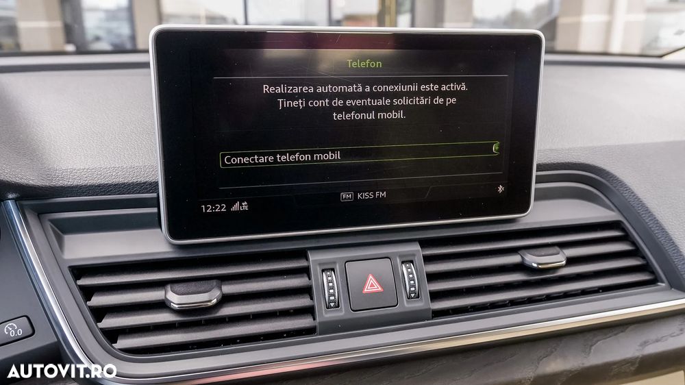 Audi Q5 2.0 45 TFSI S tronic quattro Sport - 20