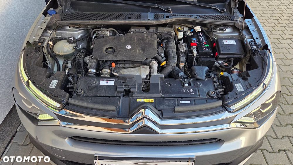 Citroën C4 1.5 BlueHDi Shine S&S - 29