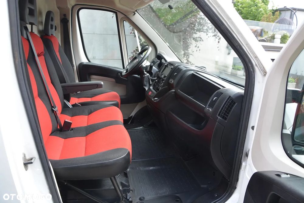 Fiat Ducato - 9